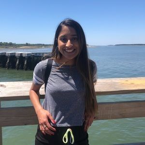 Meet your Posher, Hima